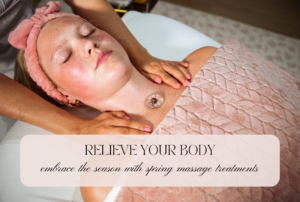 Relieve Your Body Brazilian Lymph Spa