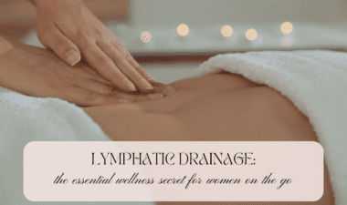 Discover how to achieve everyday wellness balance with the transformative benefits of lymphatic drainage massage treatments.